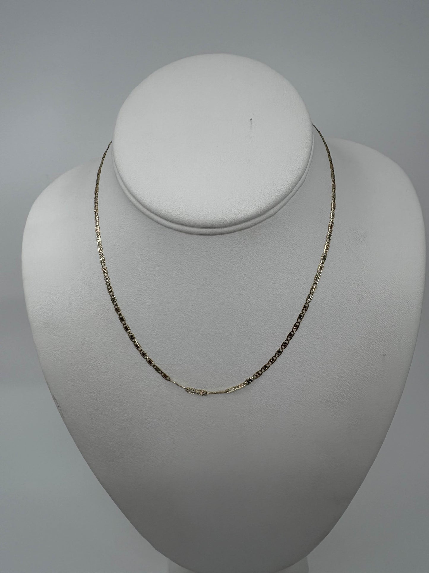 FIGARO 14K GOLD, WOMEN