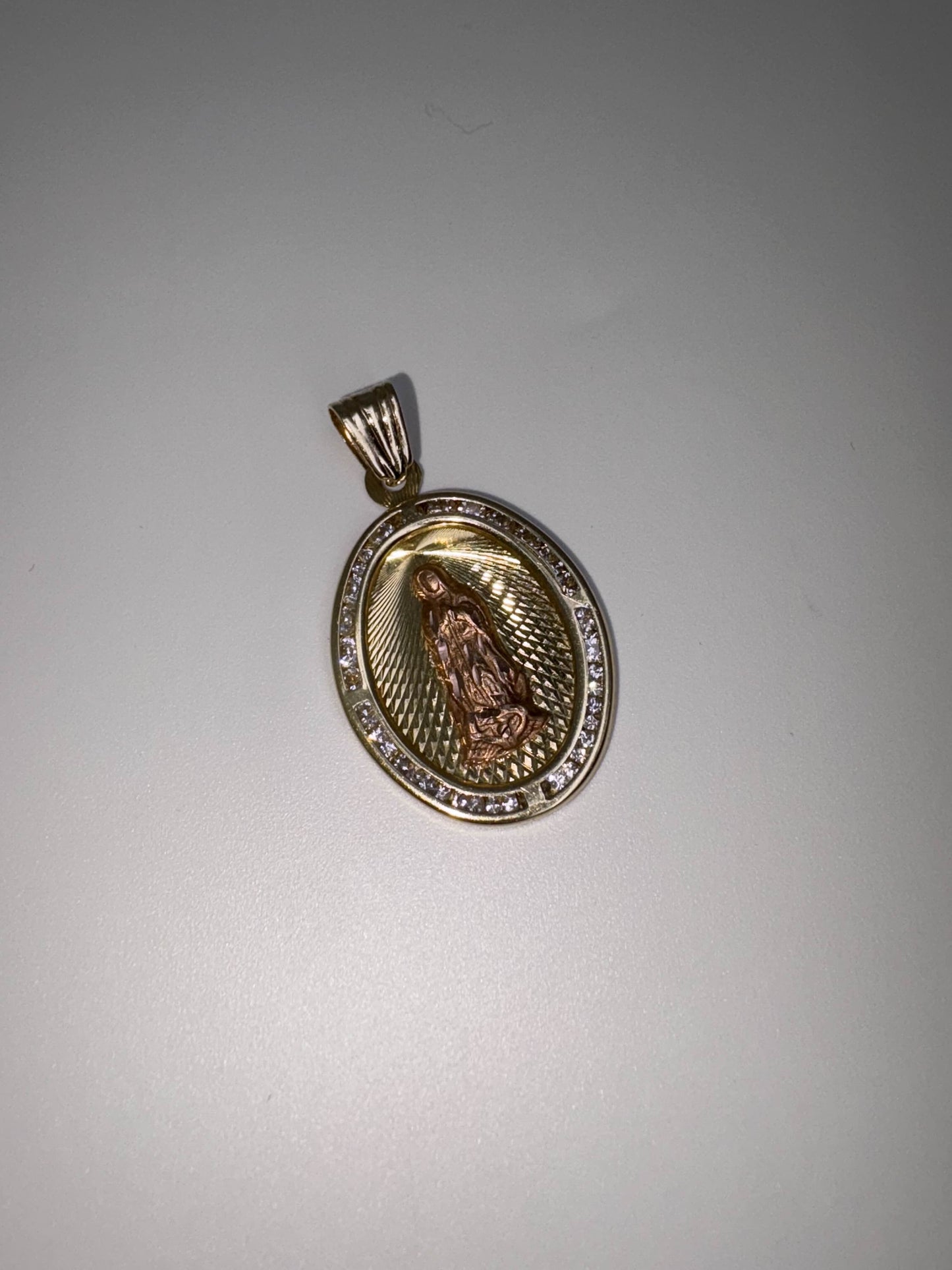 RELIGIOUS 14K GOLD, WOMEN