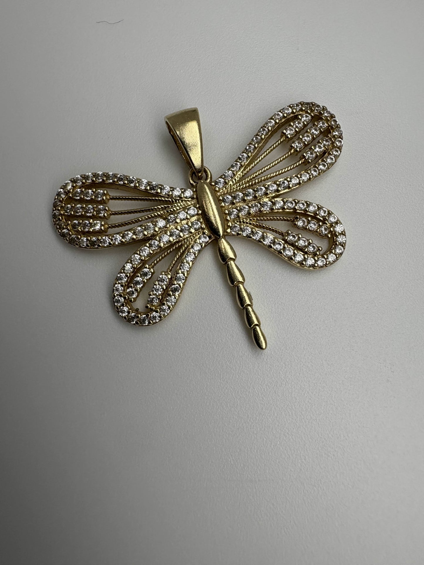 FIGURE 14K GOLD, WOMEN