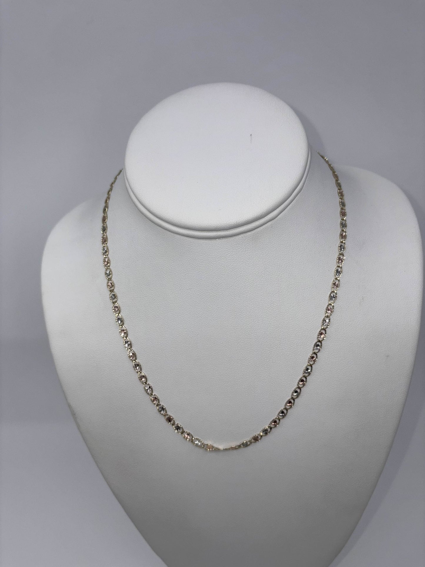 FIGARO 14K GOLD, WOMEN