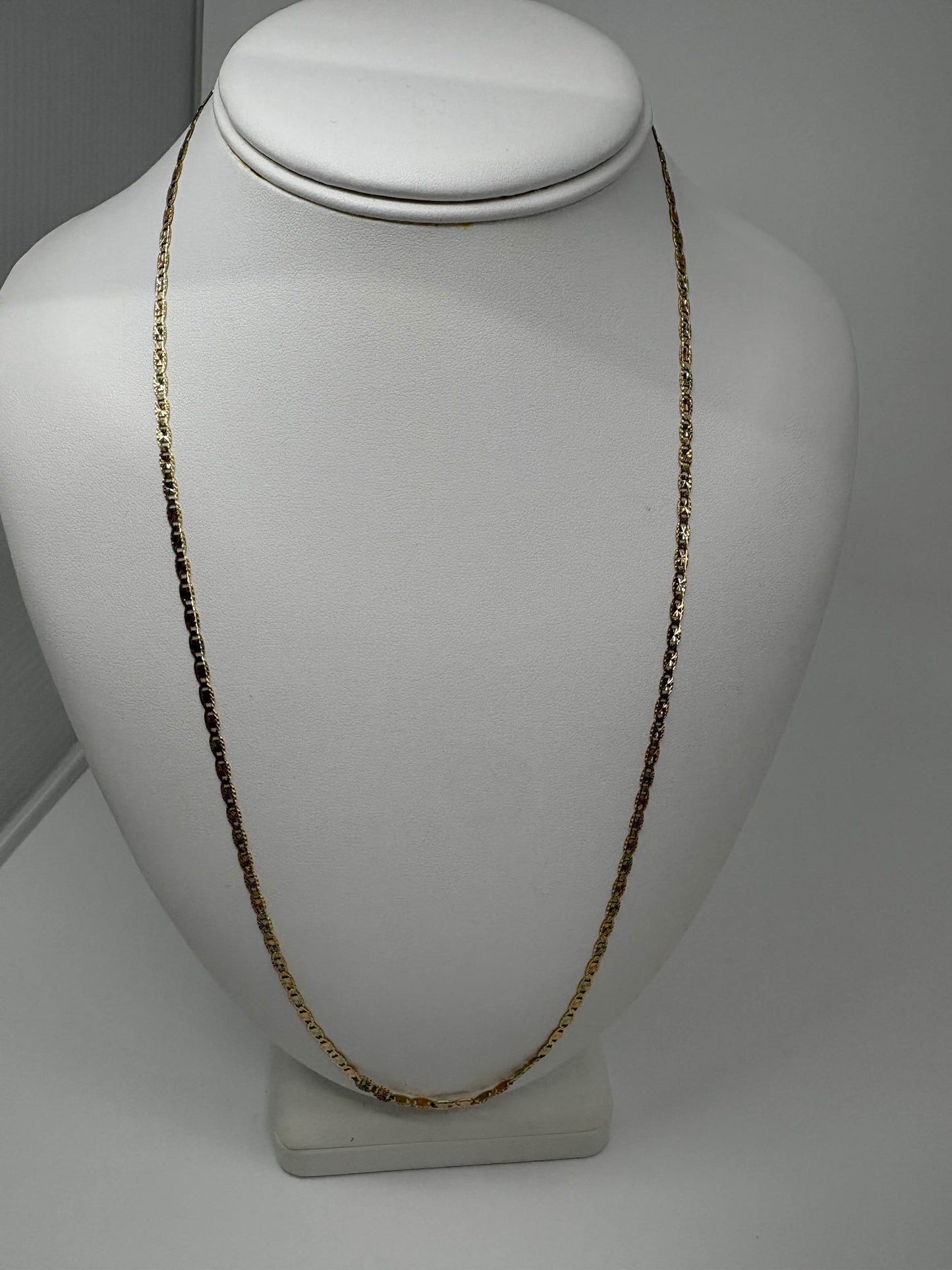 FIGARO 14K GOLD, WOMEN