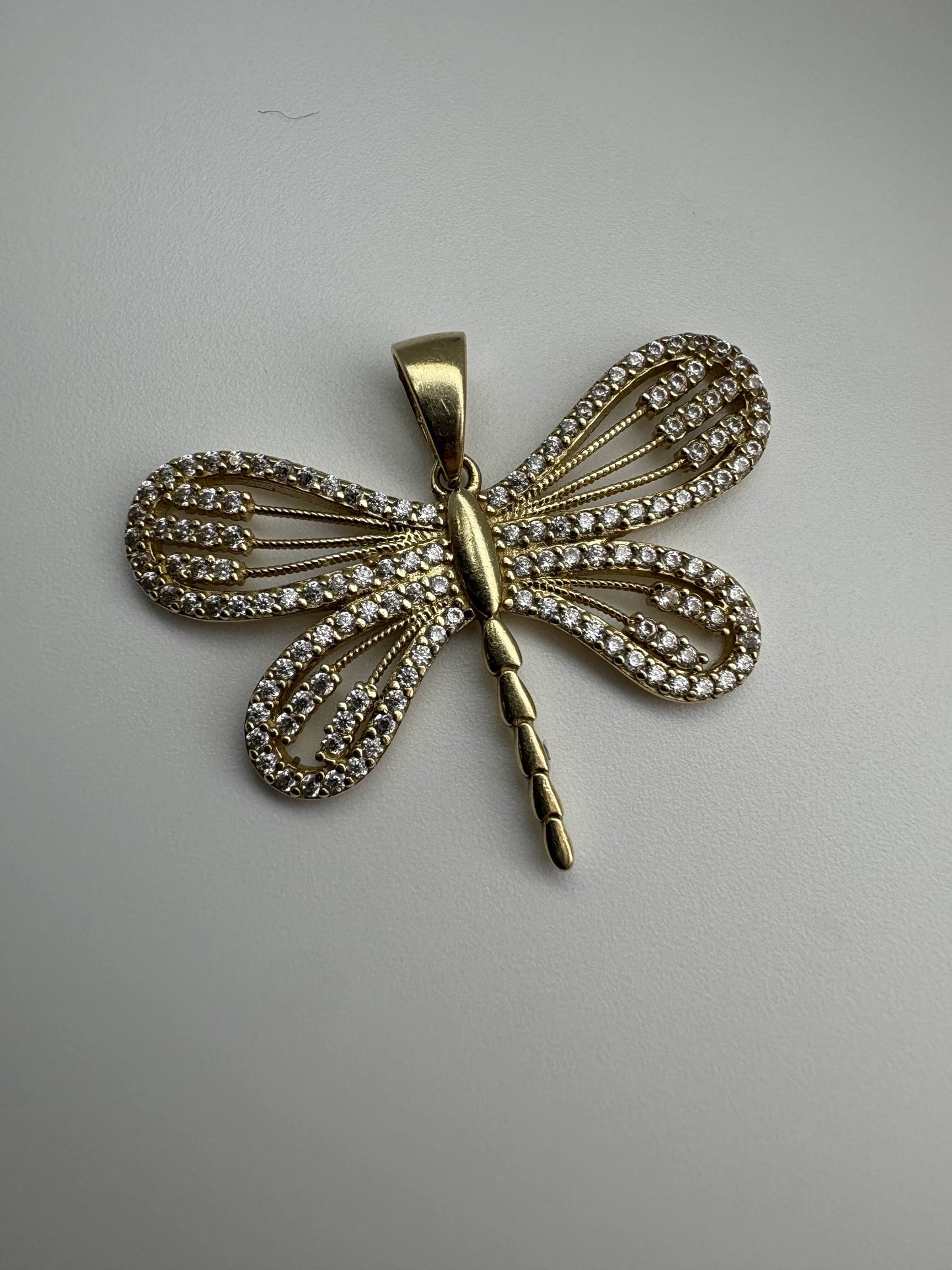 FIGURE 14K GOLD, WOMEN