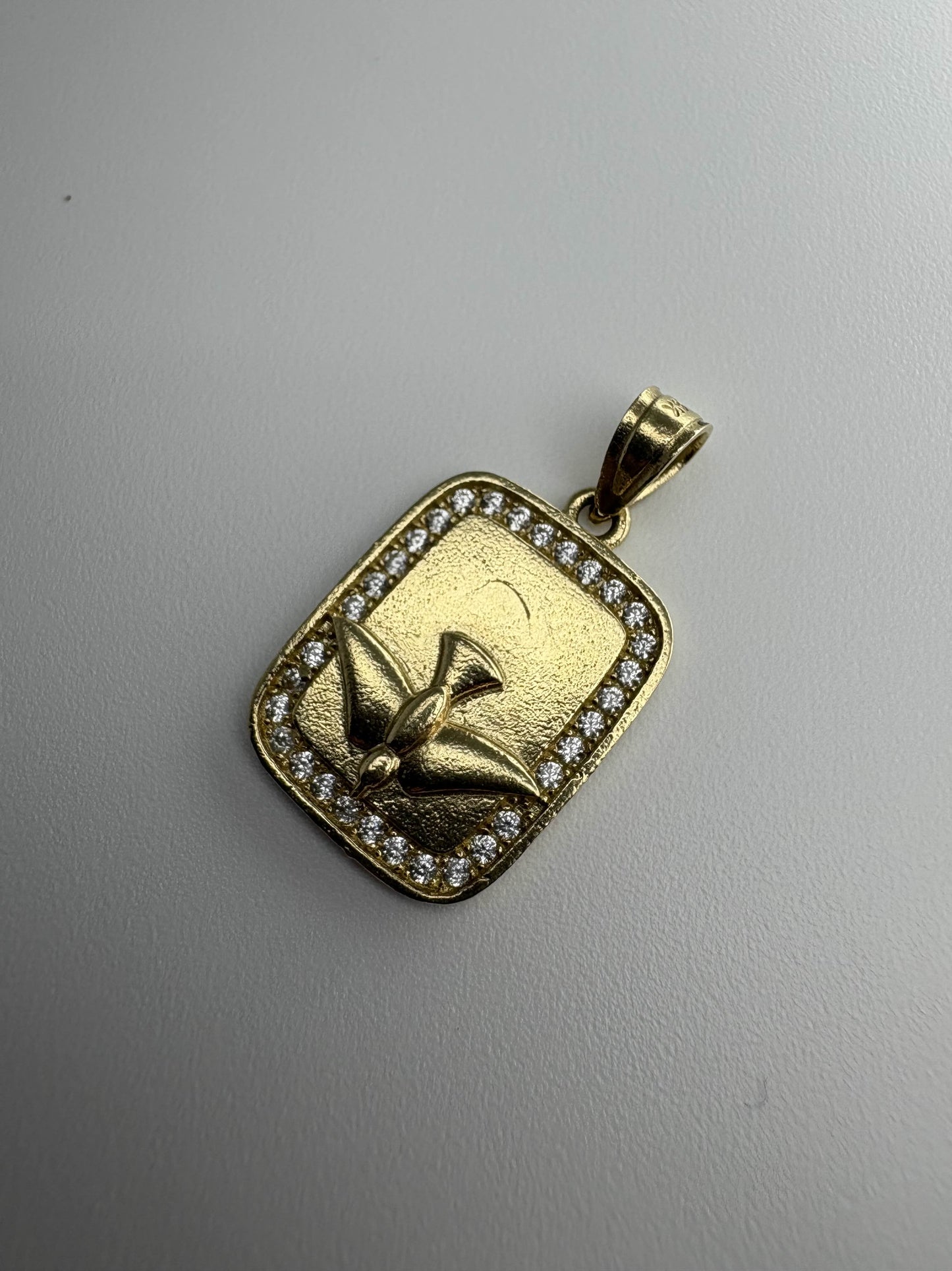 RELIGIOUS 14K GOLD, KIDS