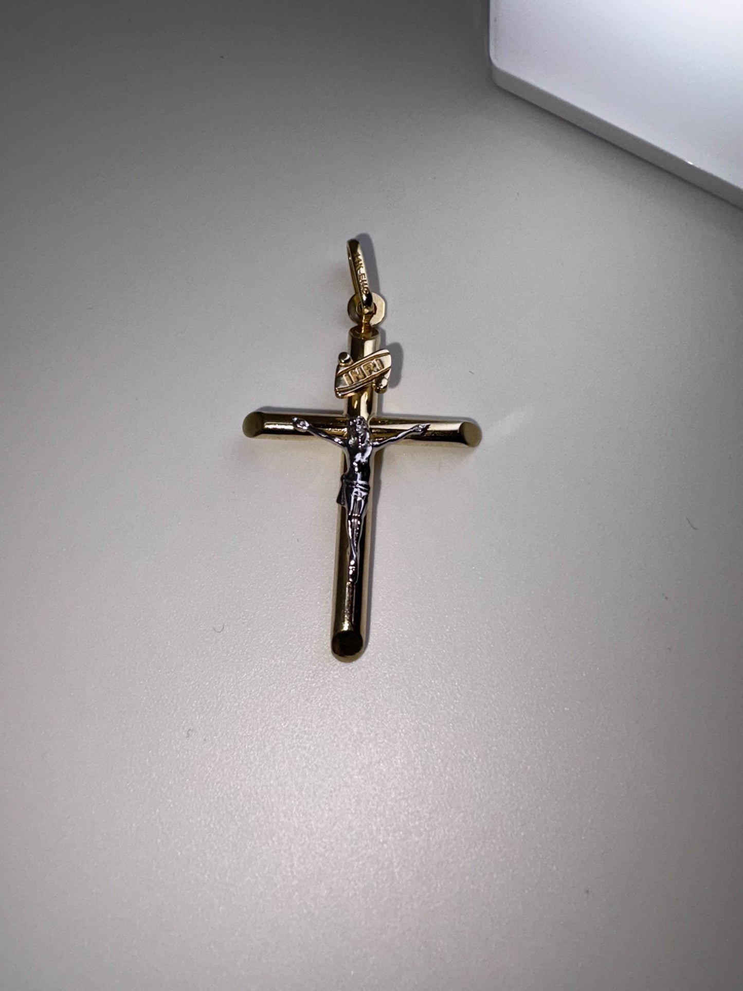 RELIGIOUS 14K GOLD, UNISEX