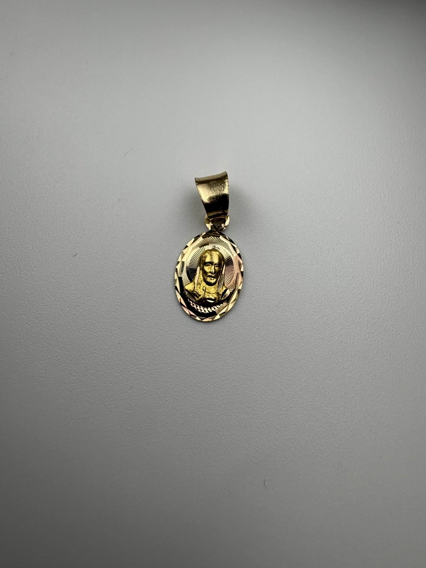 RELIGIOUS 14K GOLD, UNISEX