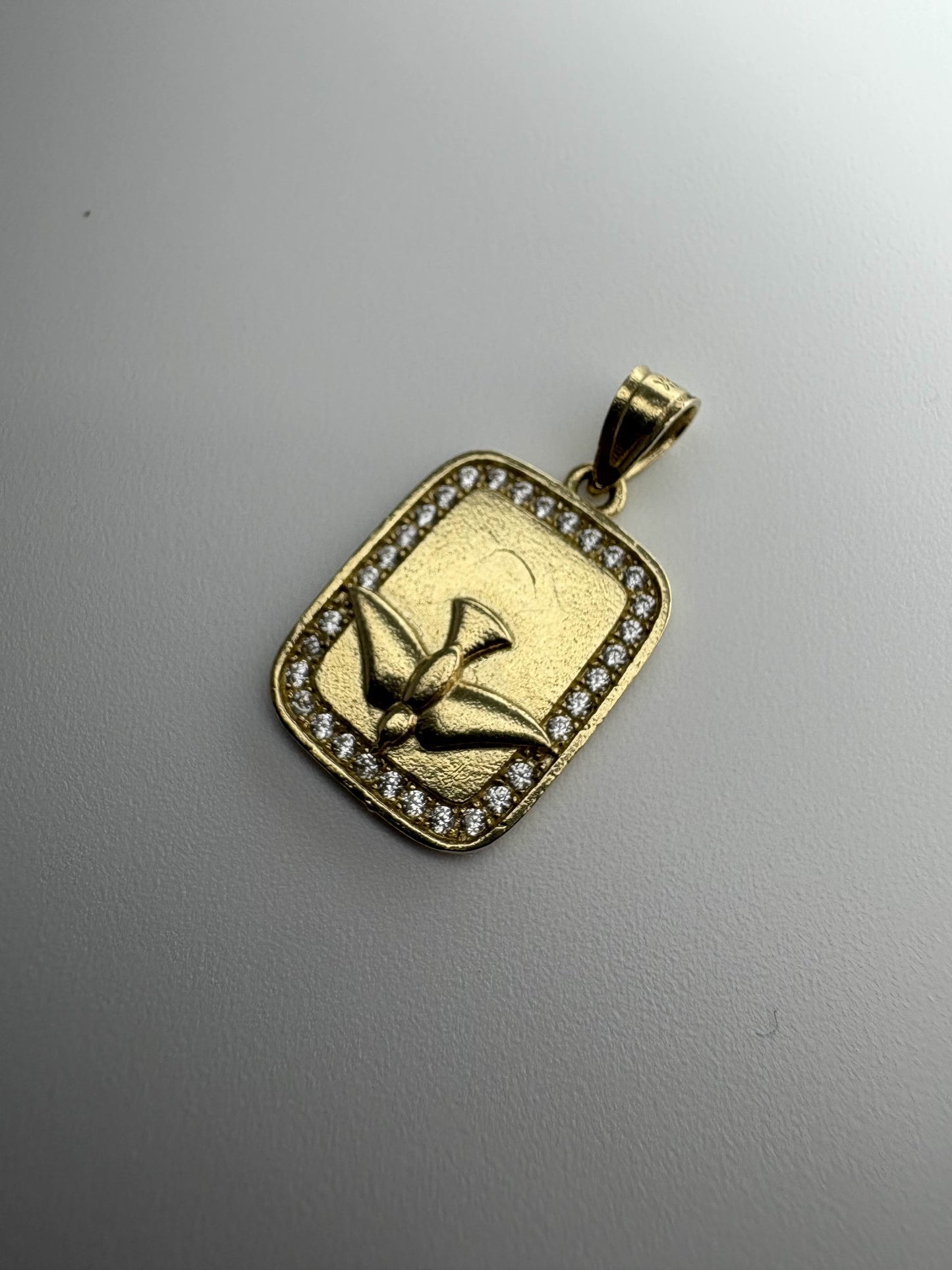 RELIGIOUS 14K GOLD, KIDS