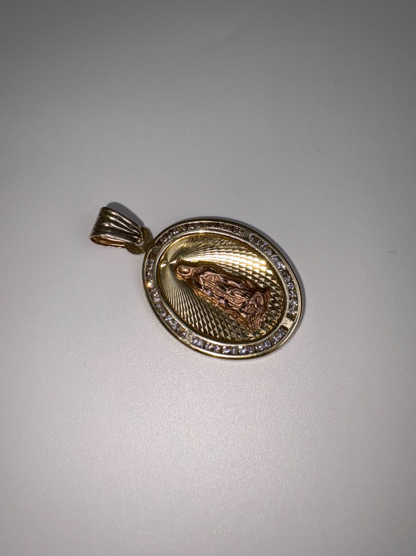 RELIGIOUS 14K GOLD, WOMEN