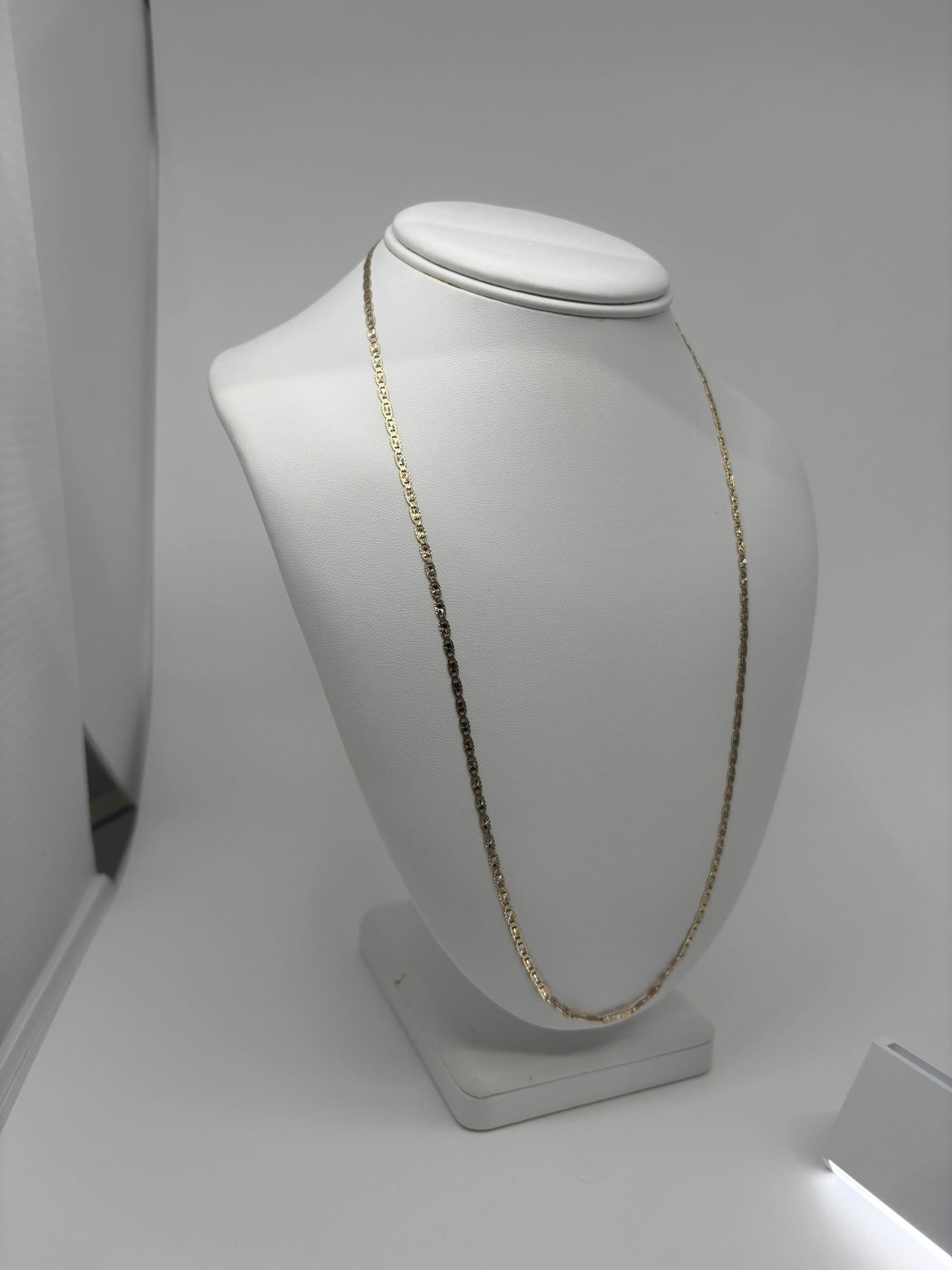 FIGARO 14K GOLD, WOMEN