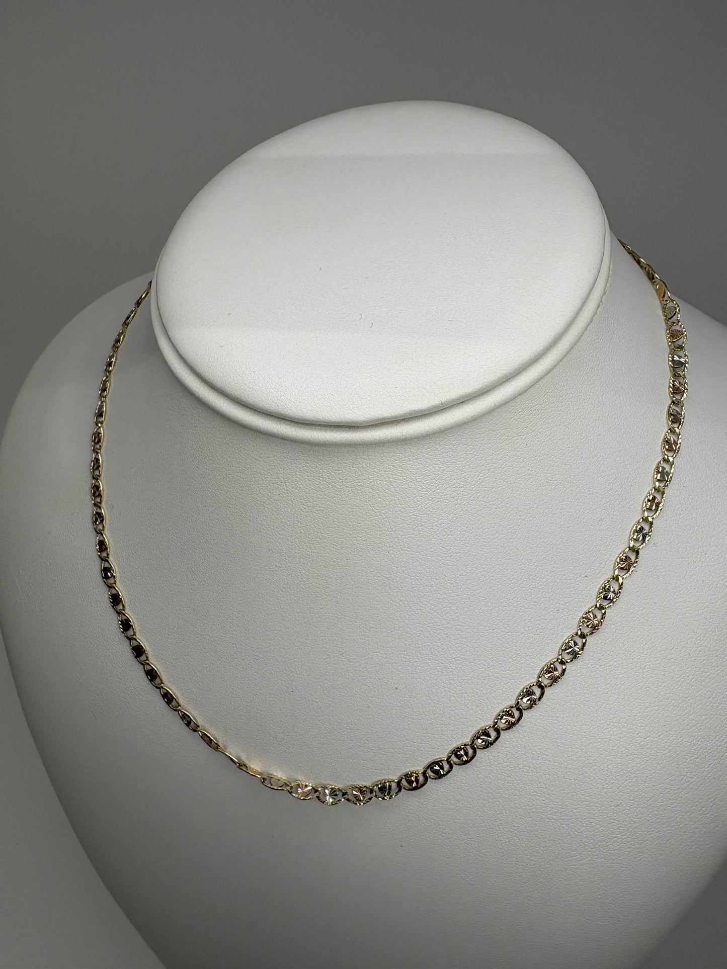 FIGARO 14K GOLD, WOMEN