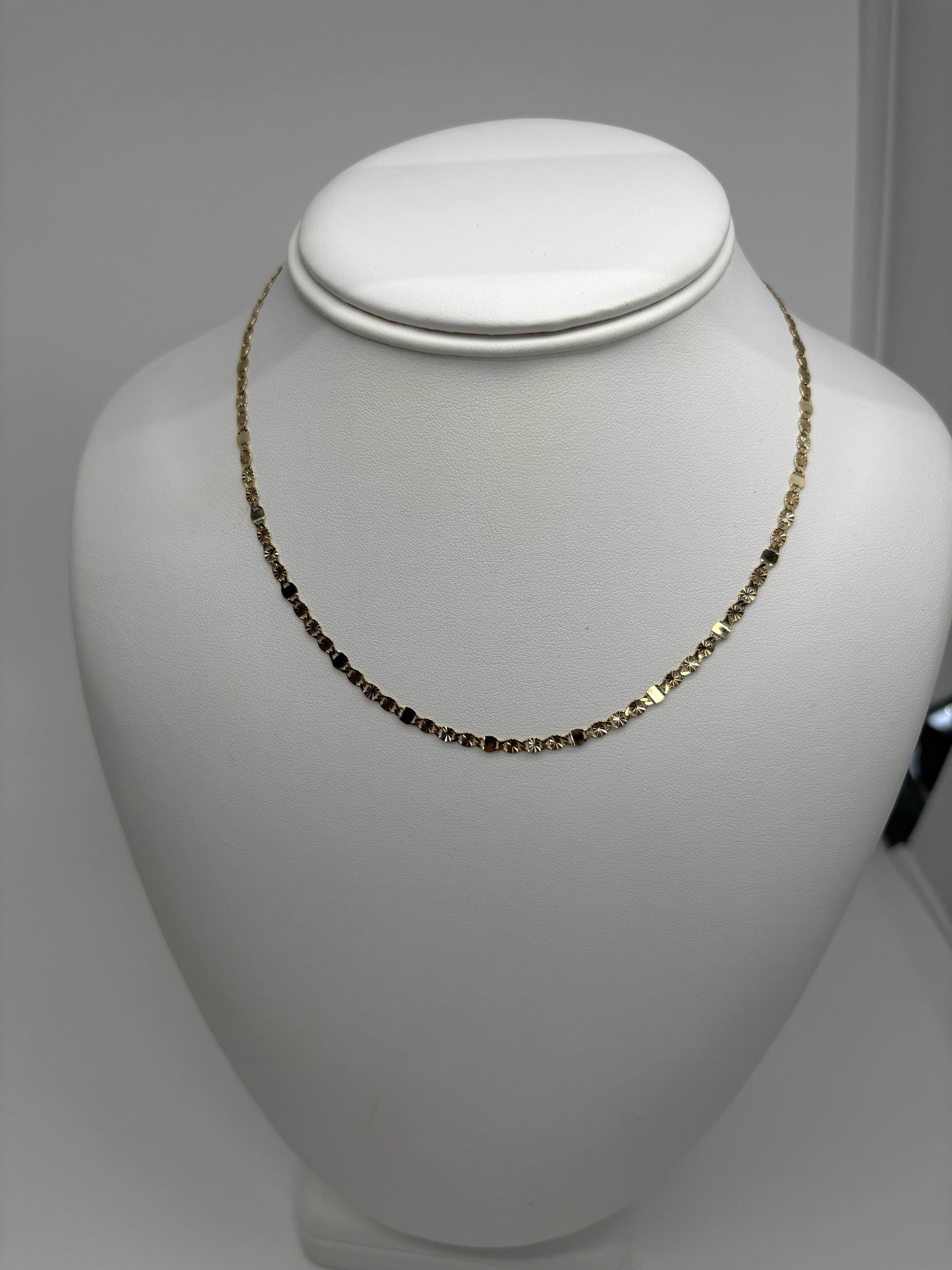 FIGARO 14K GOLD, WOMEN
