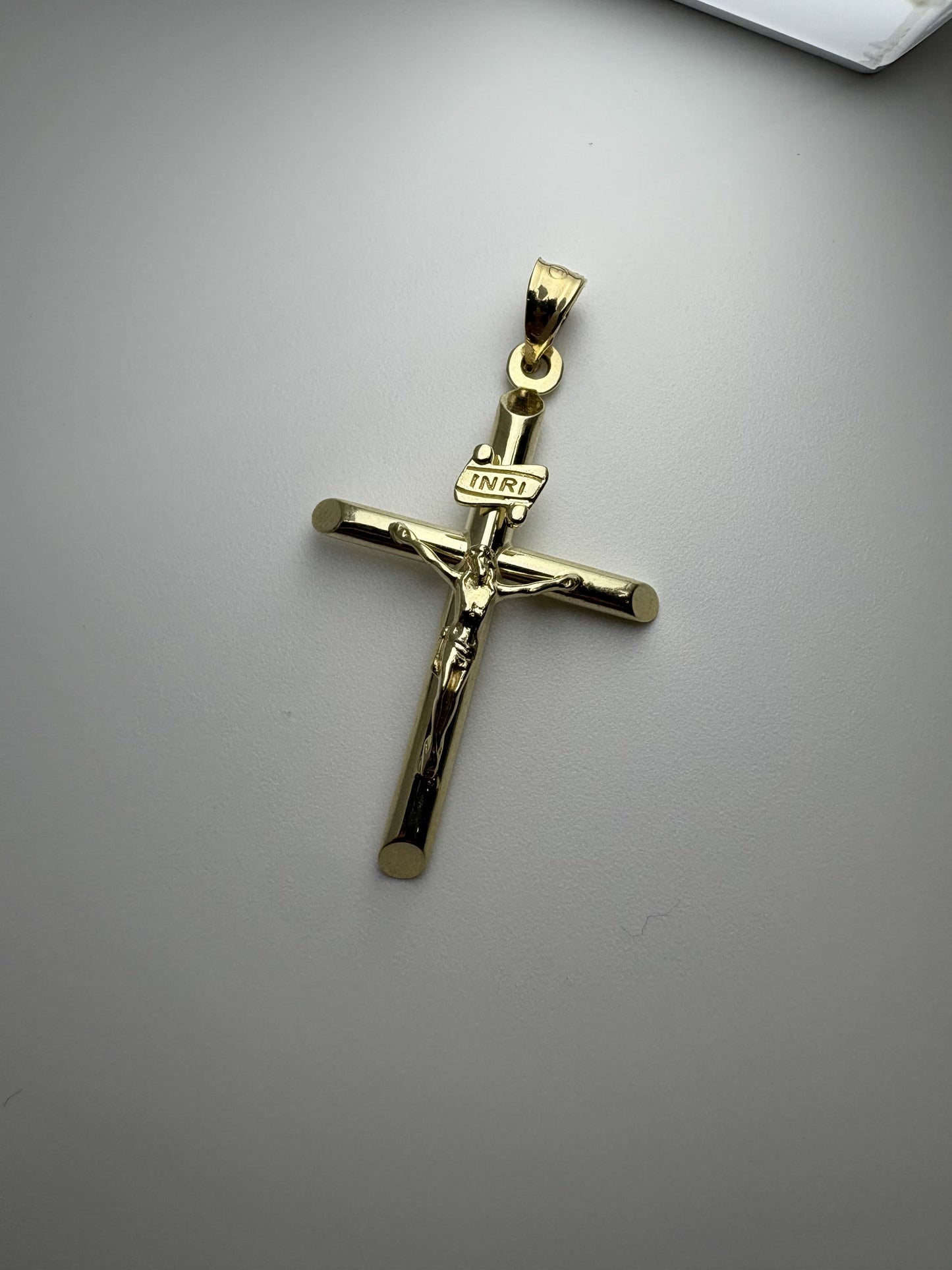 RELIGIOUS 14K GOLD, UNISEX