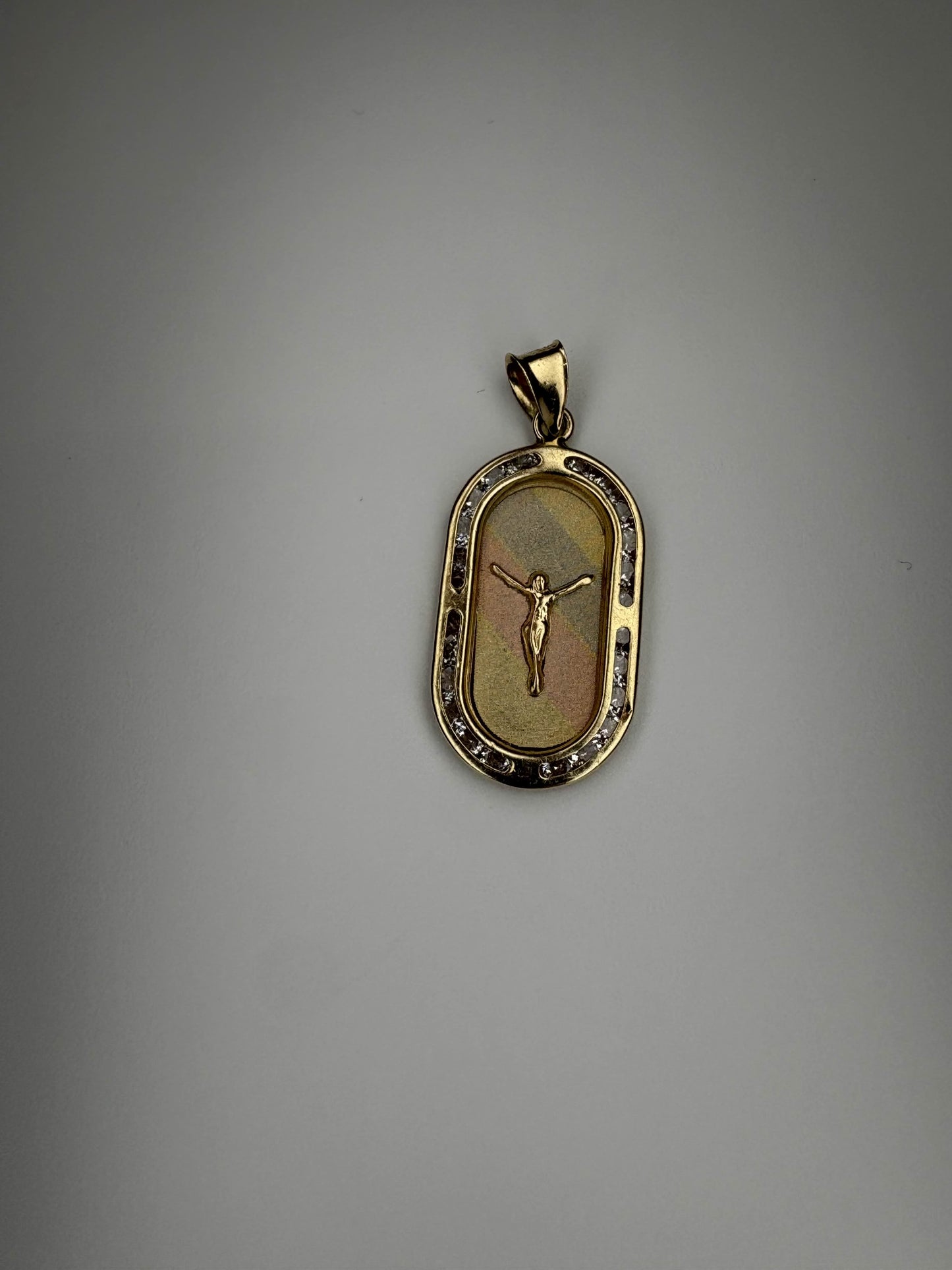 RELIGIOUS 14K GOLD, WOMEN