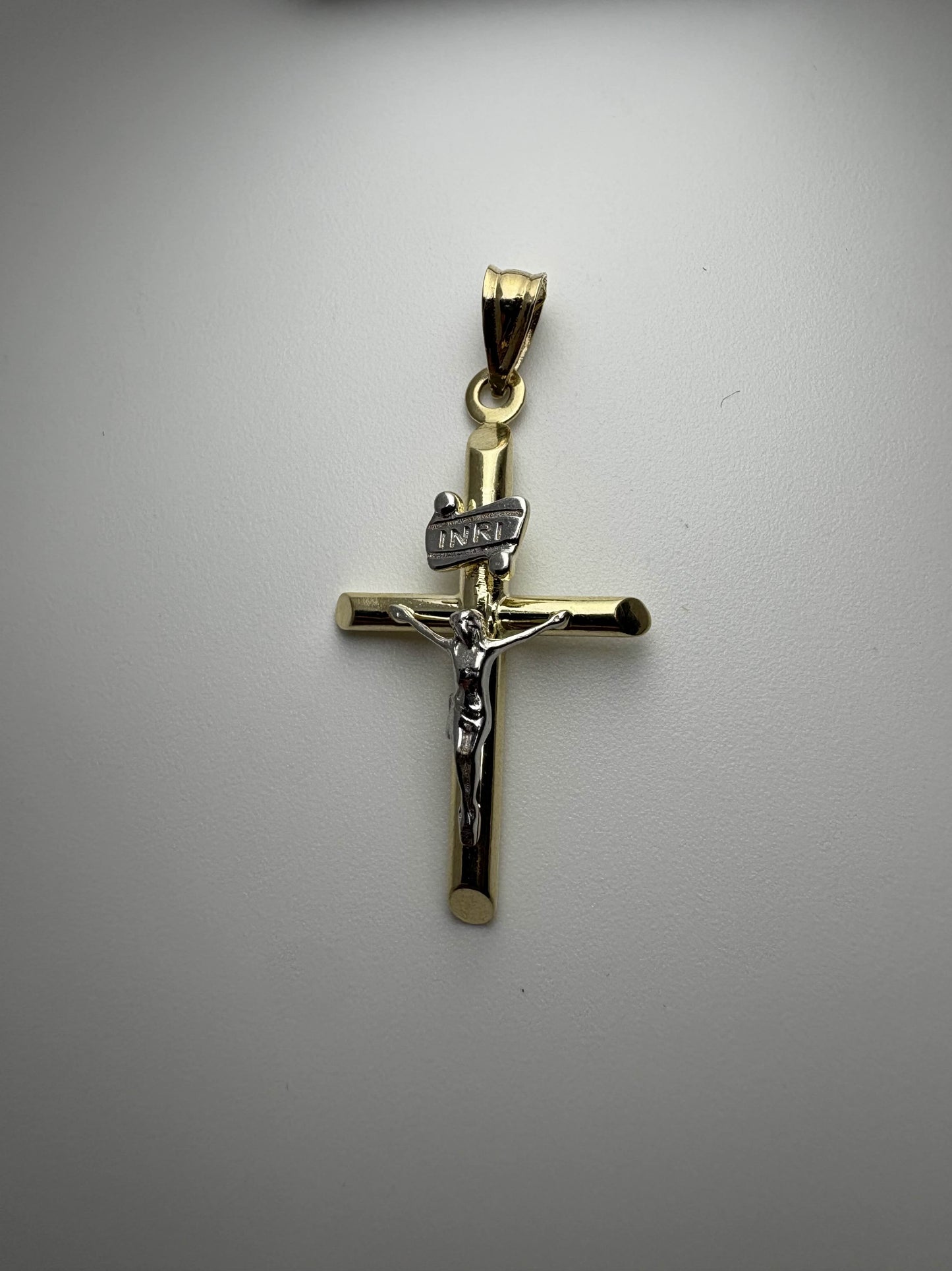 RELIGIOUS 14K GOLD, UNISEX