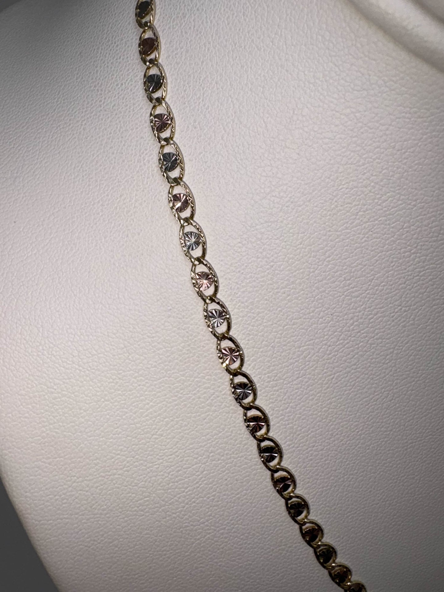 FIGARO 14K GOLD, WOMEN