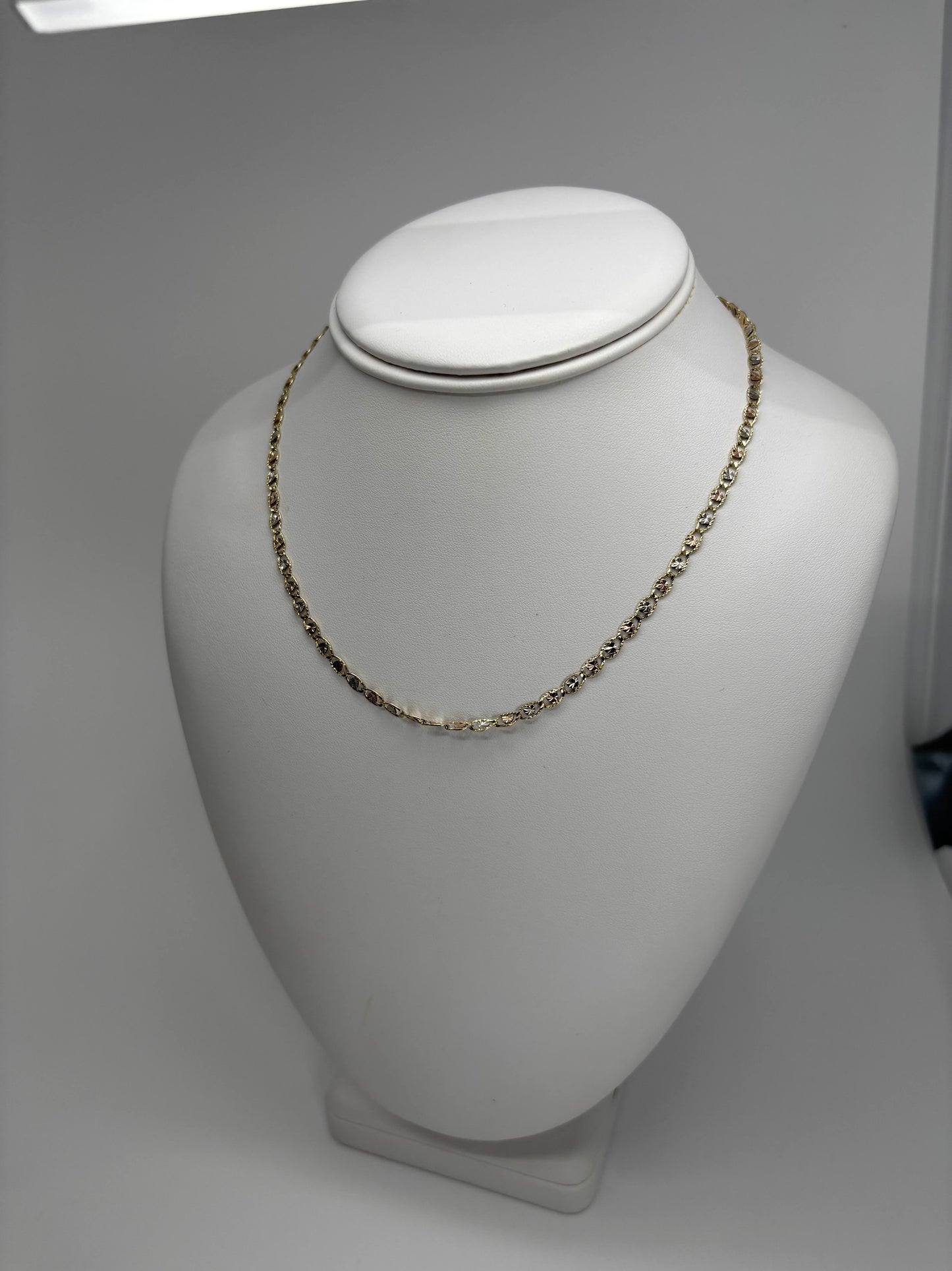 FIGARO 14K GOLD, WOMEN