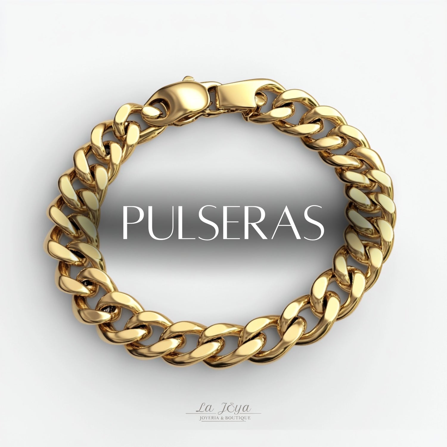 Pulseras