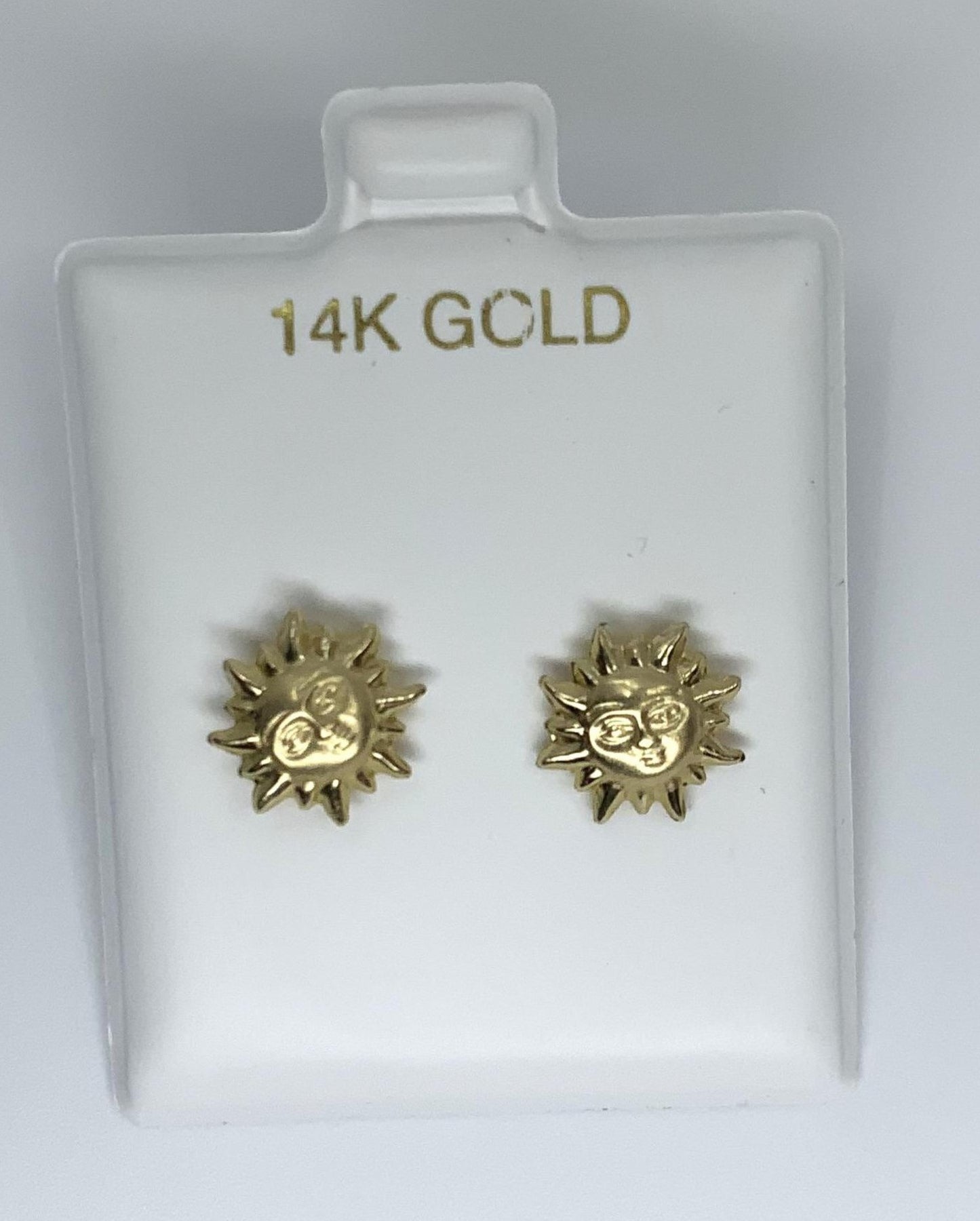 Arete 10.01mm Oro 14K