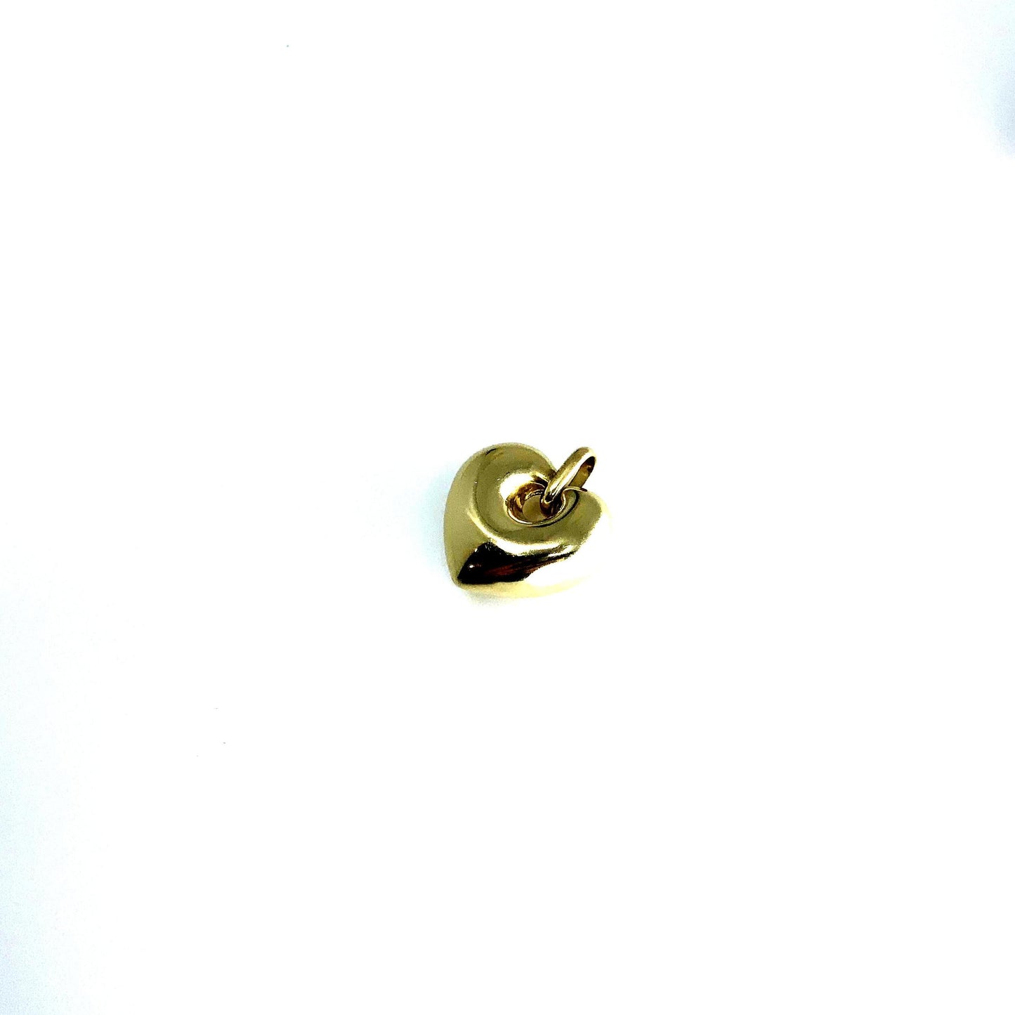 Dije 20.0mm 0.75" Oro 14K