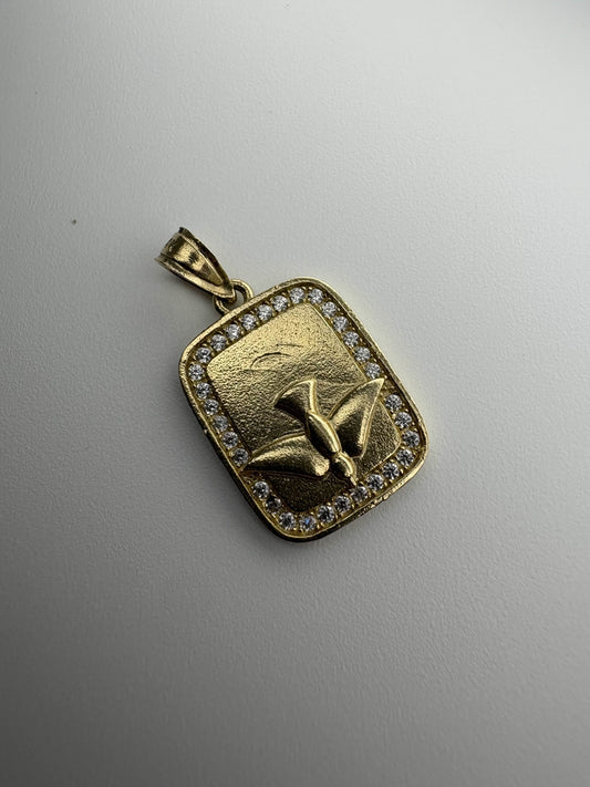RELIGIOUS 14K GOLD, KIDS