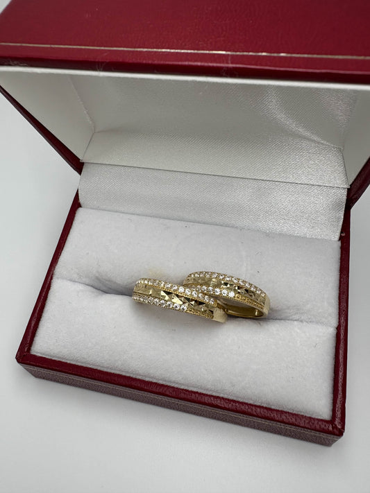 WEDDING 14K GOLD, WOMEN