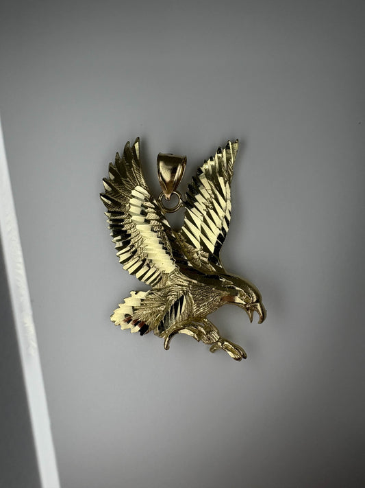 FIGURE 14K GOLD, MEN