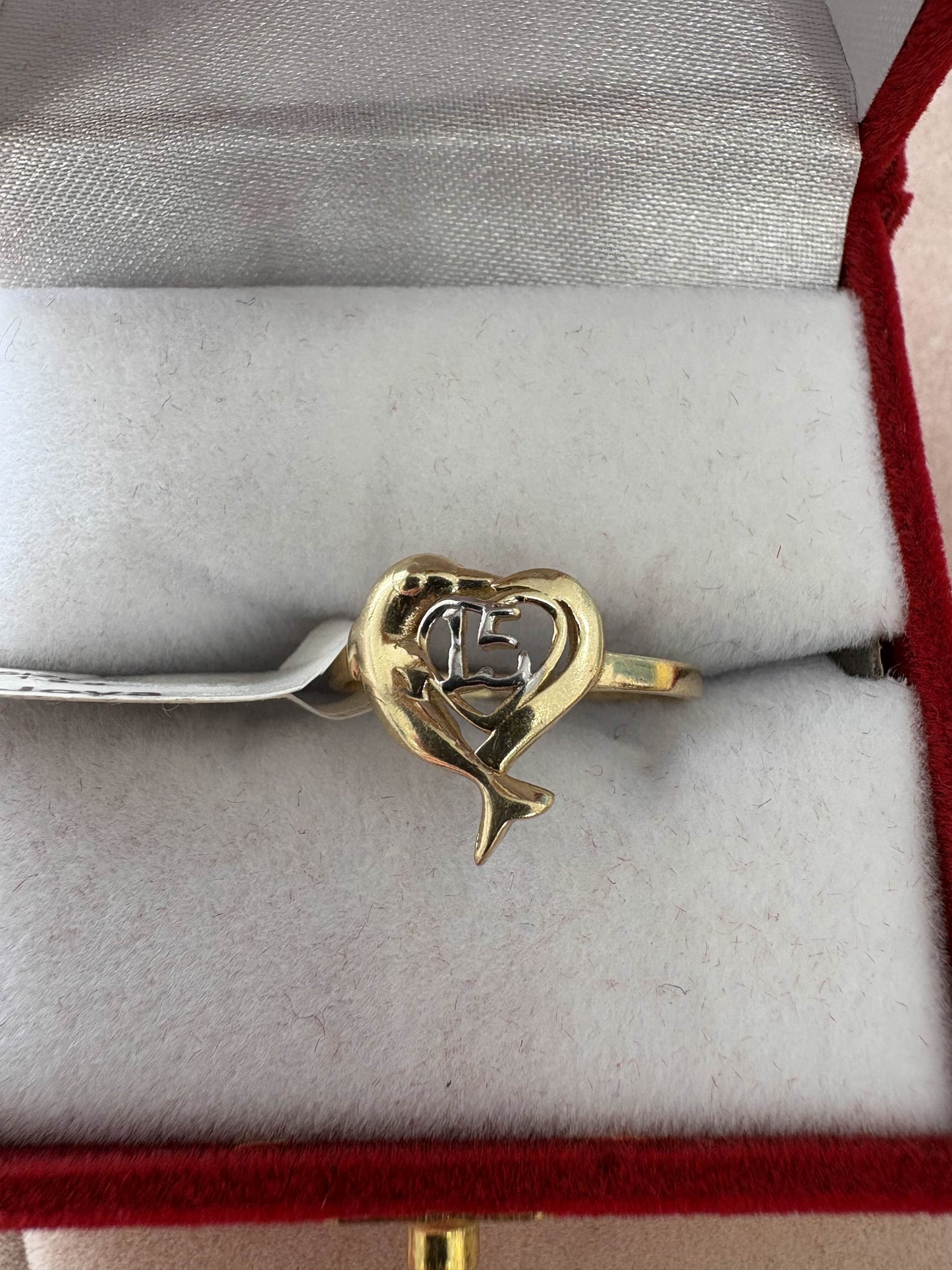 EVENT 14K GOLD, WOMEN
