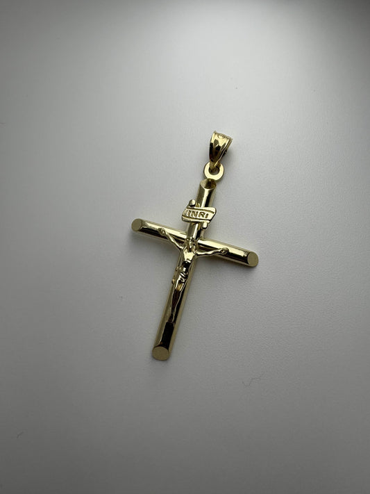 RELIGIOUS 14K GOLD, UNISEX