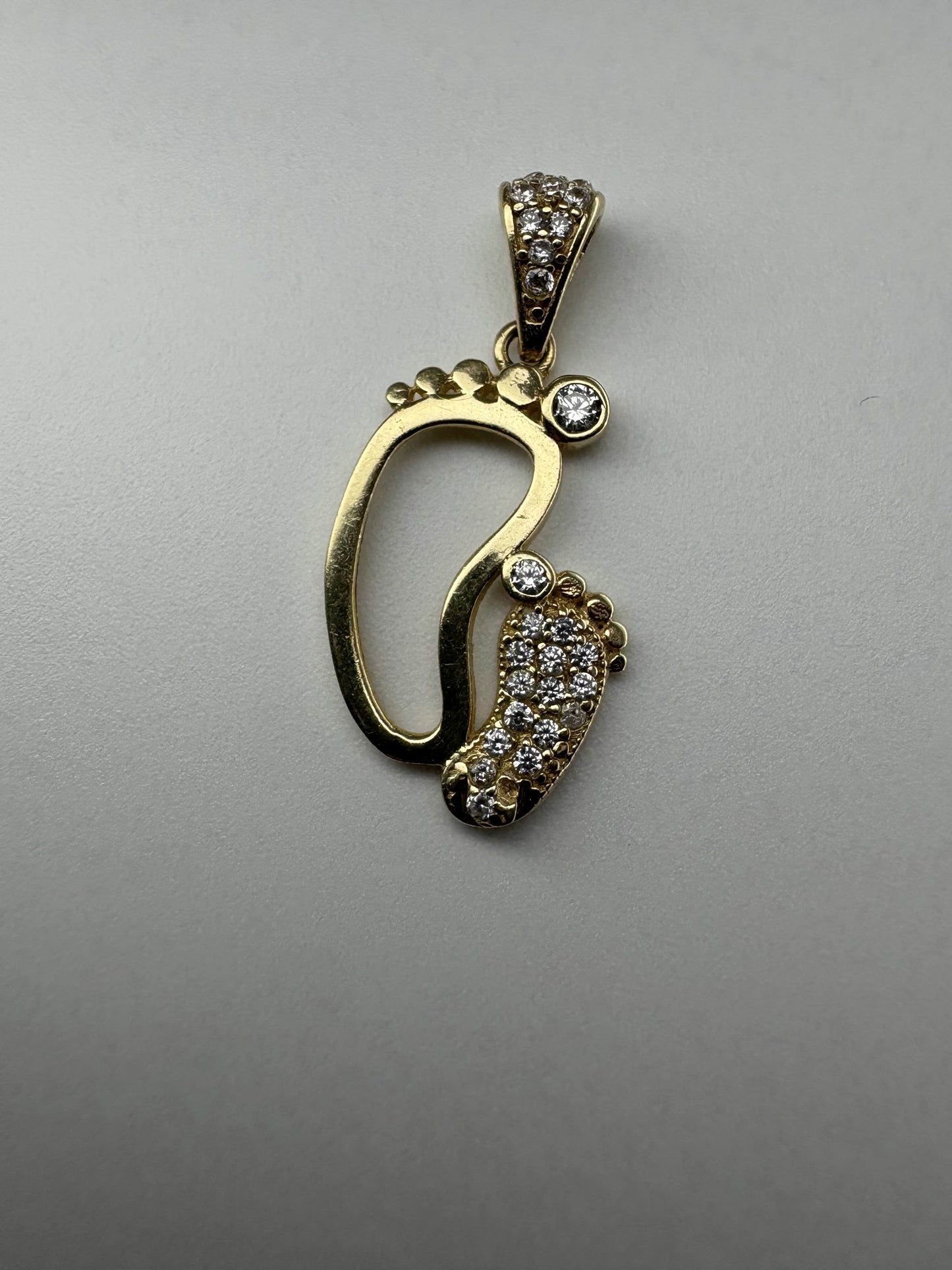 FIGURE 14K GOLD, KIDS