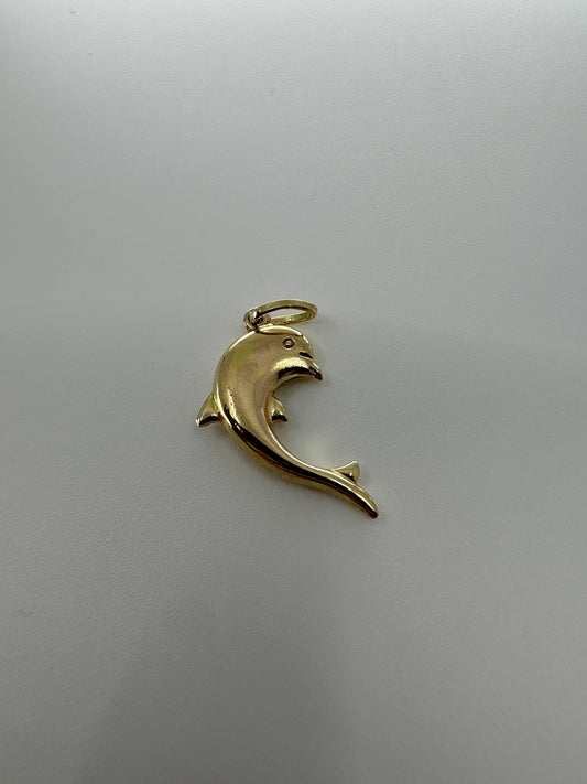 FIGURE 14K GOLD, WOMEN