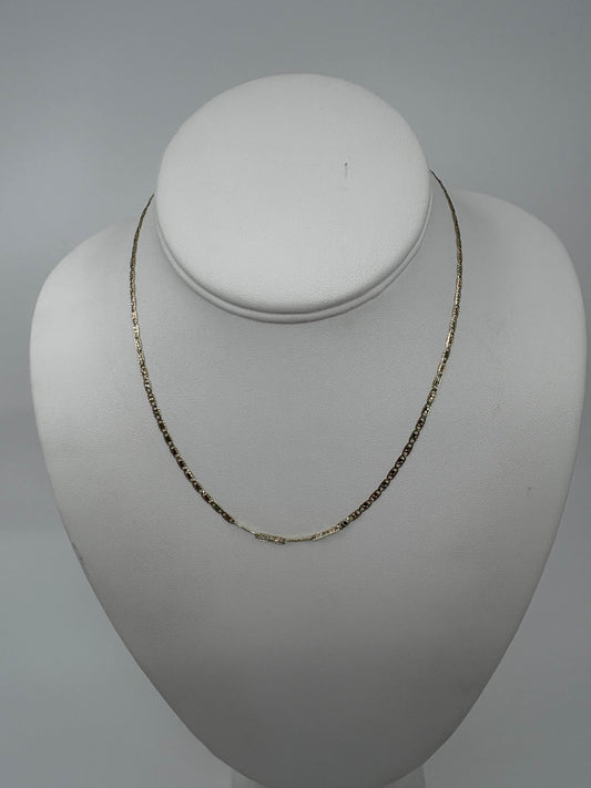FIGARO 14K GOLD, WOMEN