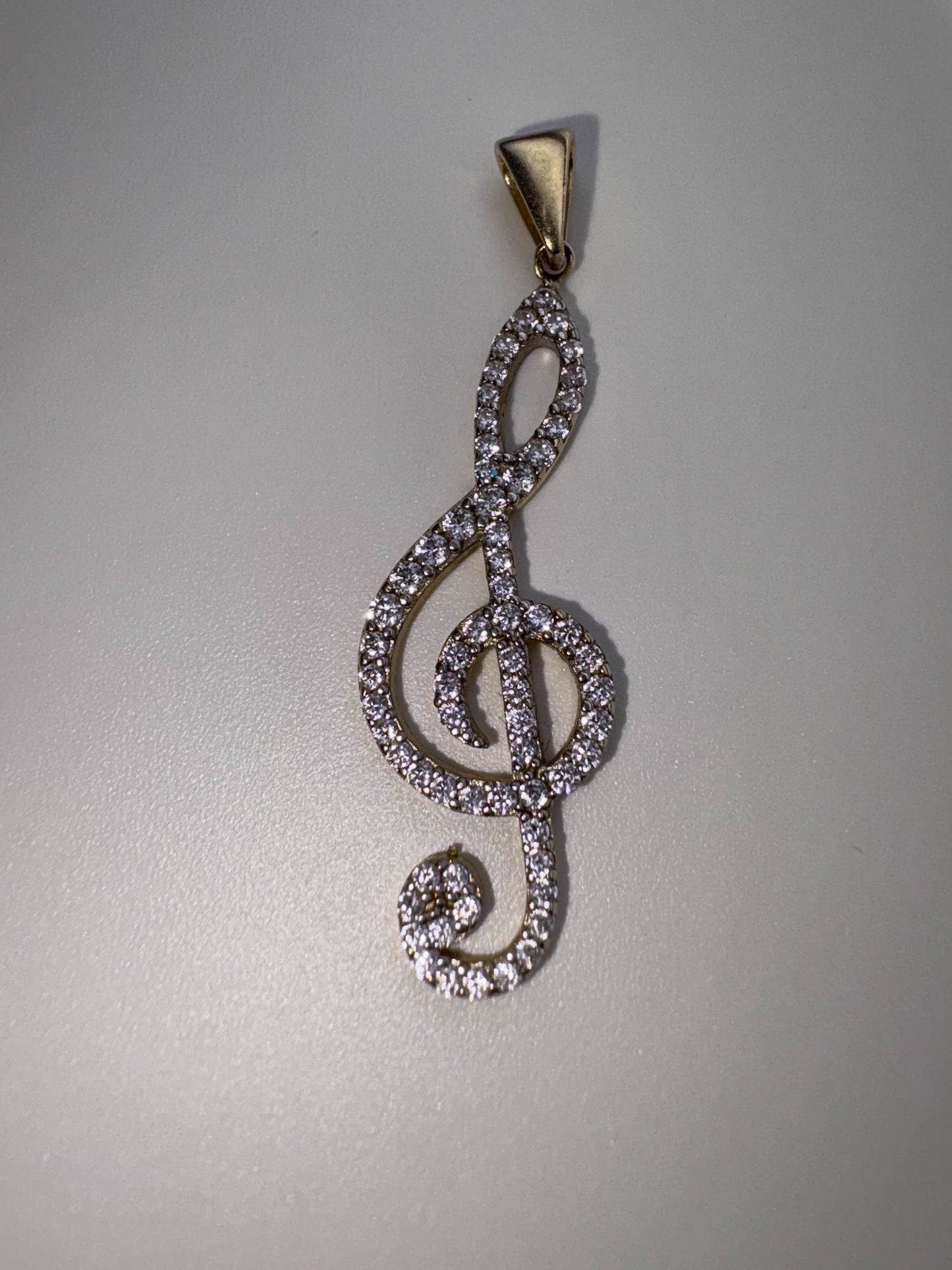FIGURE 14K GOLD, WOMEN