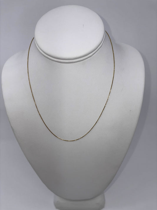 ROPE 14K GOLD, WOMEN