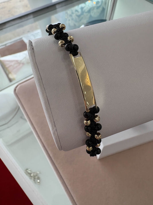 ID 14K GOLD, KIDS