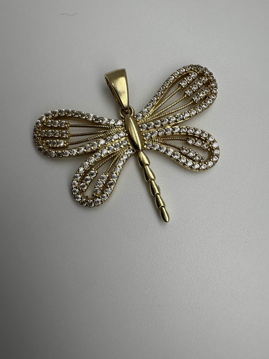 FIGURE 14K GOLD, WOMEN