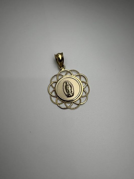 RELIGIOUS 14K GOLD, WOMEN