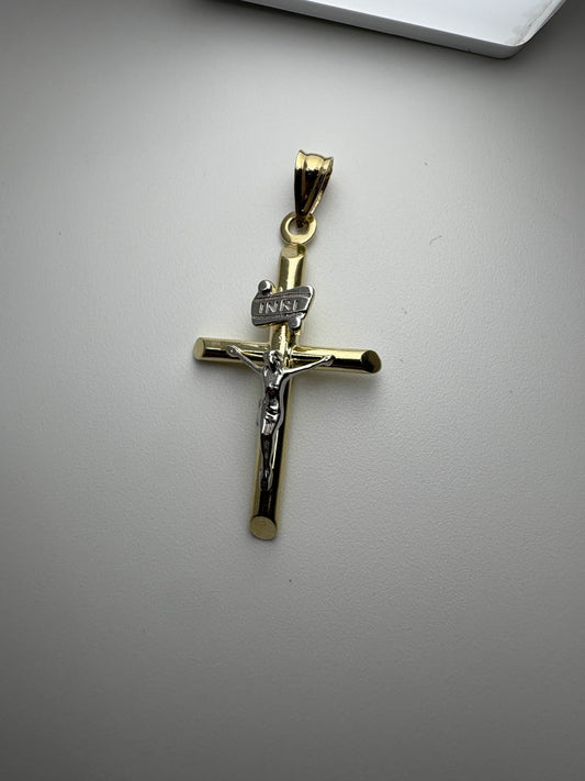RELIGIOUS 14K GOLD, UNISEX