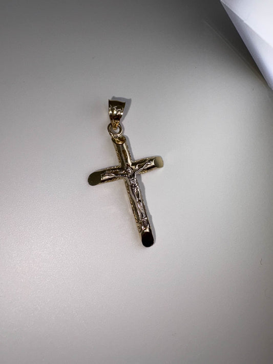 RELIGIOUS 14K GOLD, WOMEN