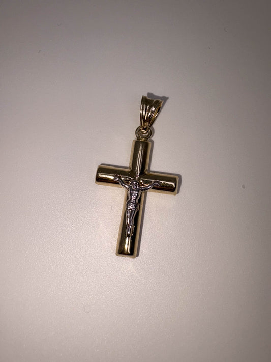 RELIGIOUS 14K GOLD, UNISEX
