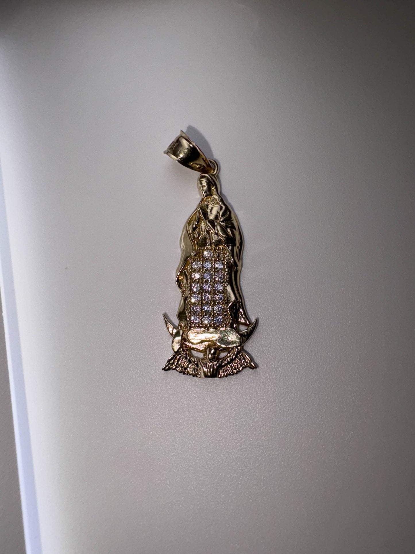 RELIGIOUS 14K GOLD, WOMEN