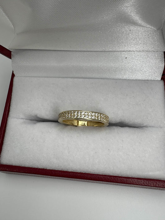 STATEMENT 14K GOLD, WOMEN