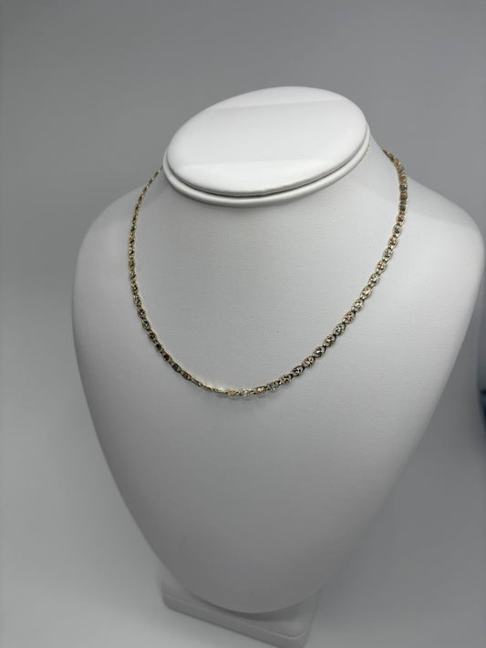 FIGARO 14K GOLD, WOMEN