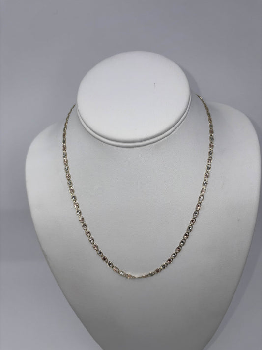 FIGARO 14K GOLD, WOMEN