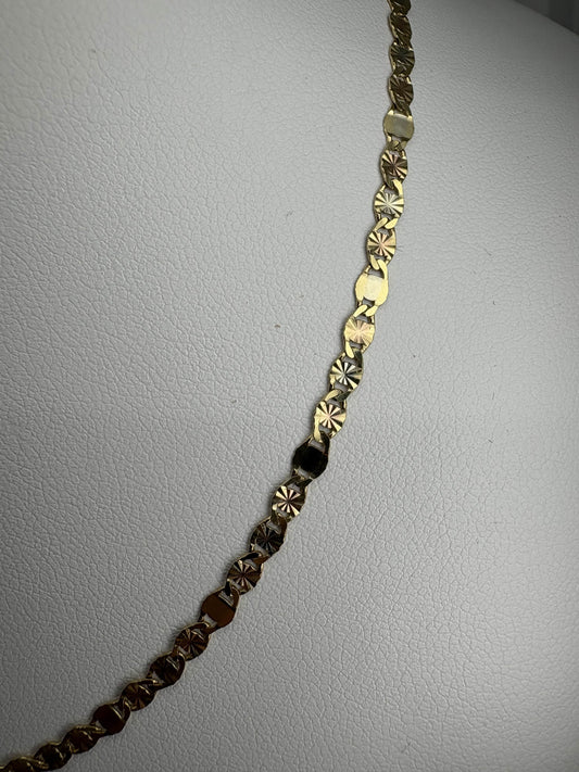 FIGARO 14K GOLD, WOMEN