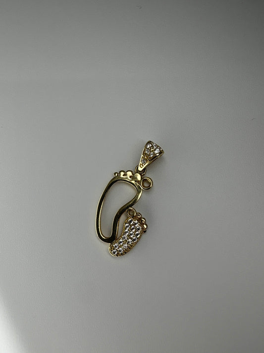 FIGURE 14K GOLD, KIDS