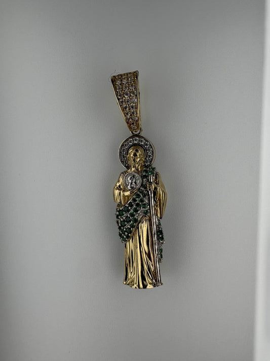 RELIGIOUS 14K GOLD, UNISEX