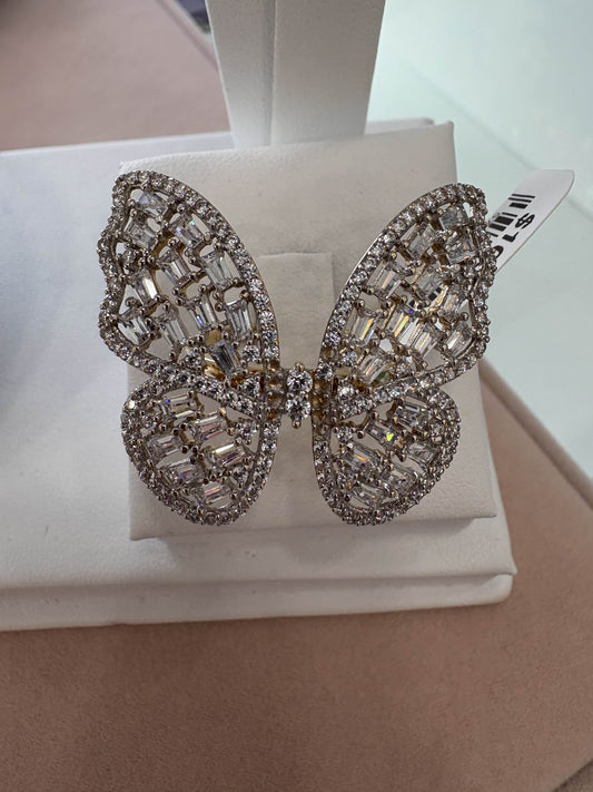 STATEMENT 14K GOLD, WOMEN