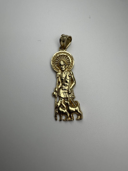 RELIGIOUS 14K GOLD, UNISEX