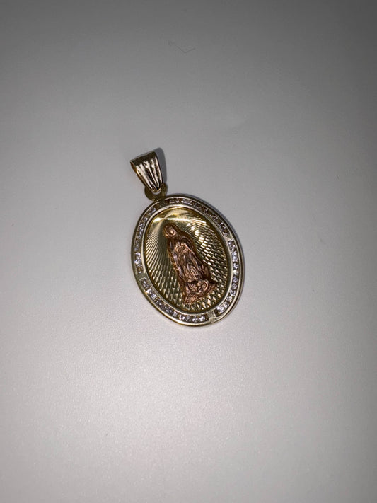 RELIGIOUS 14K GOLD, WOMEN