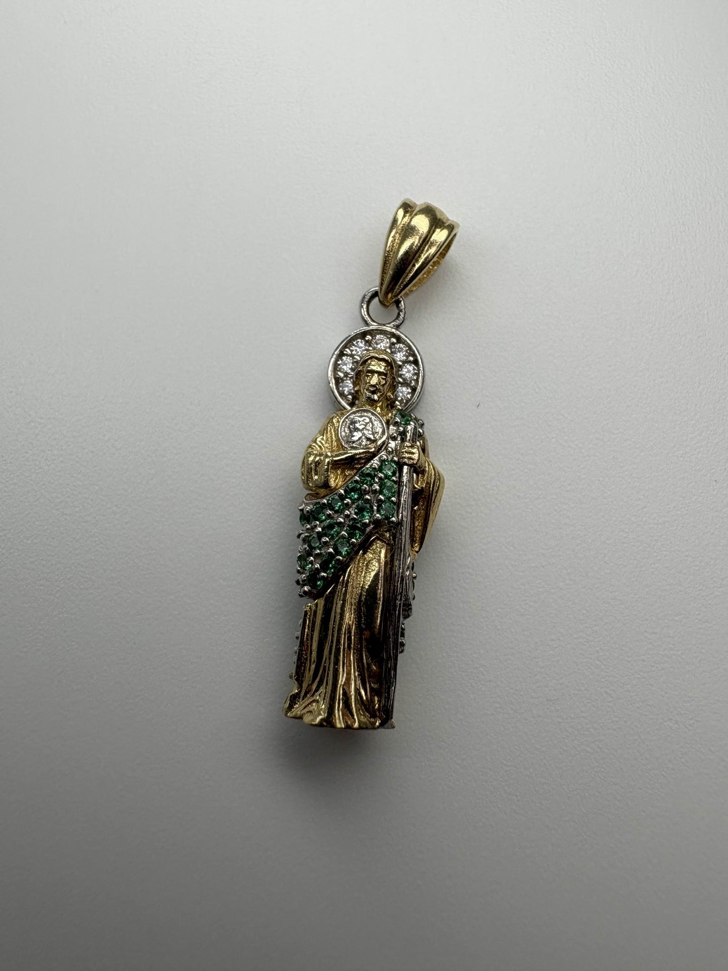 RELIGIOUS 14K GOLD, UNISEX