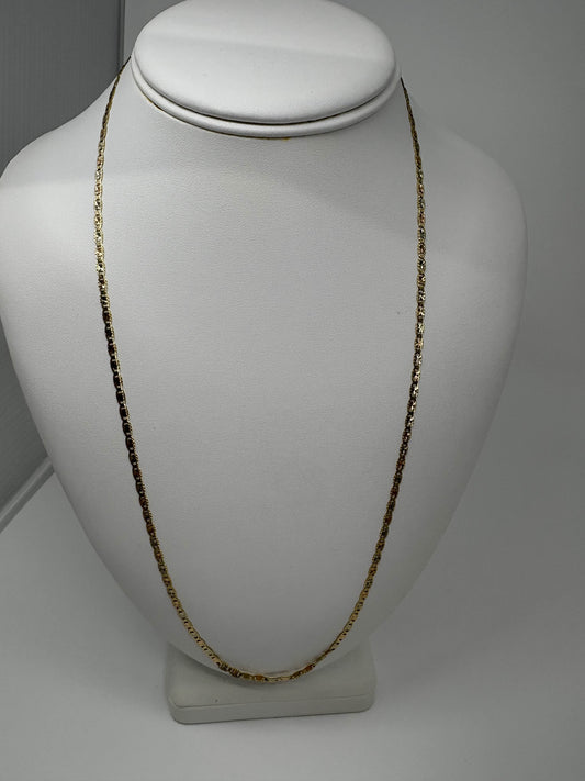 FIGARO 14K GOLD, WOMEN